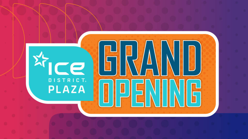 ICE DISTRICT GRAND OPENING LOGO 1920 X1080 v2