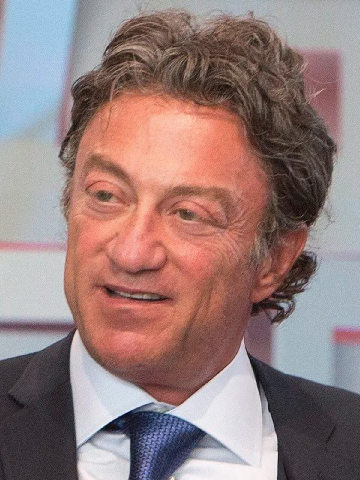 Daryl Katz