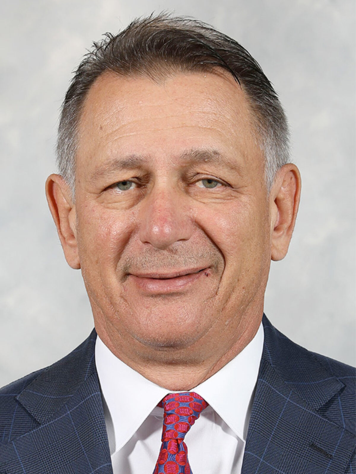 Ken Holland