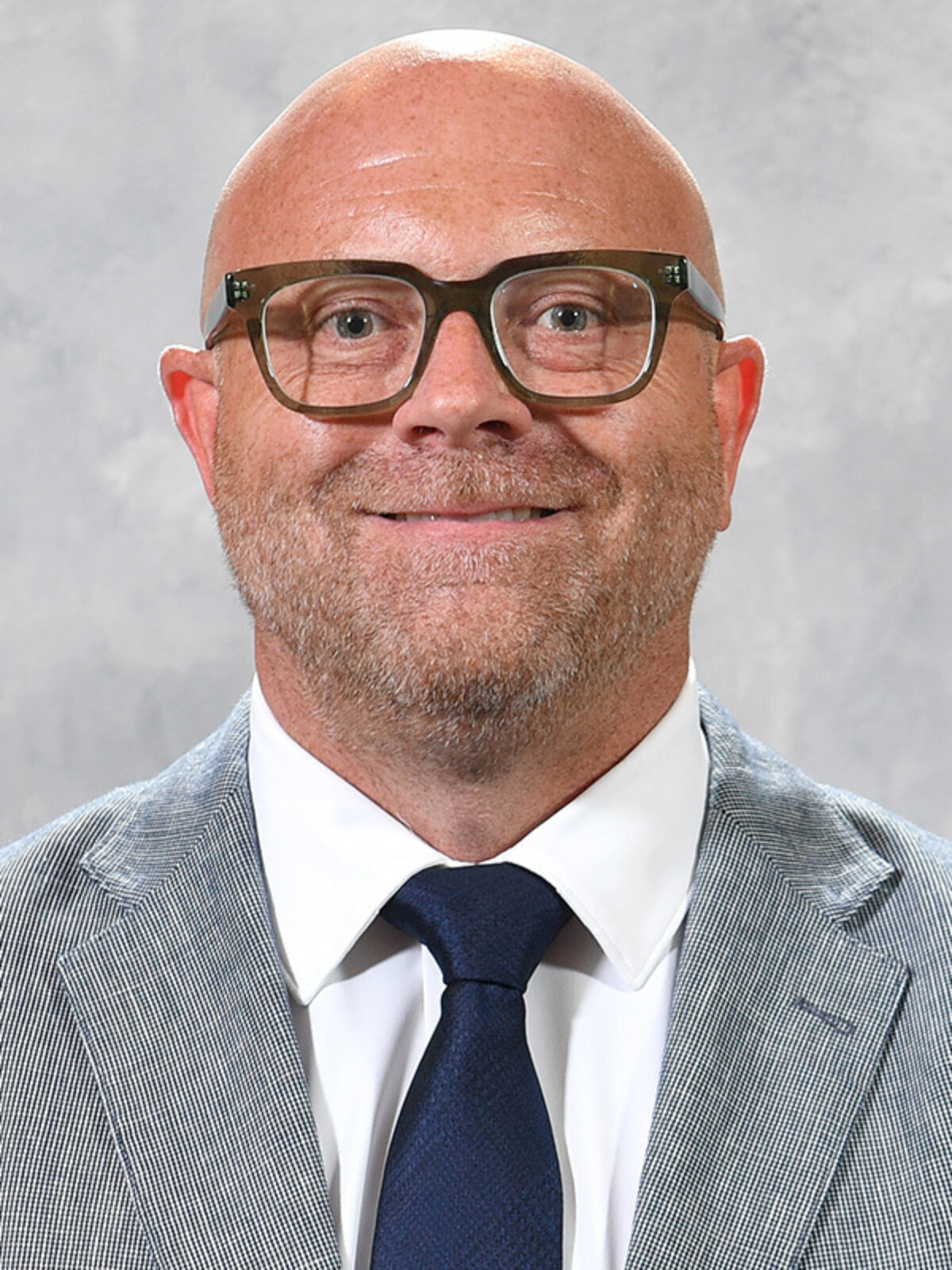 Stan Bowman