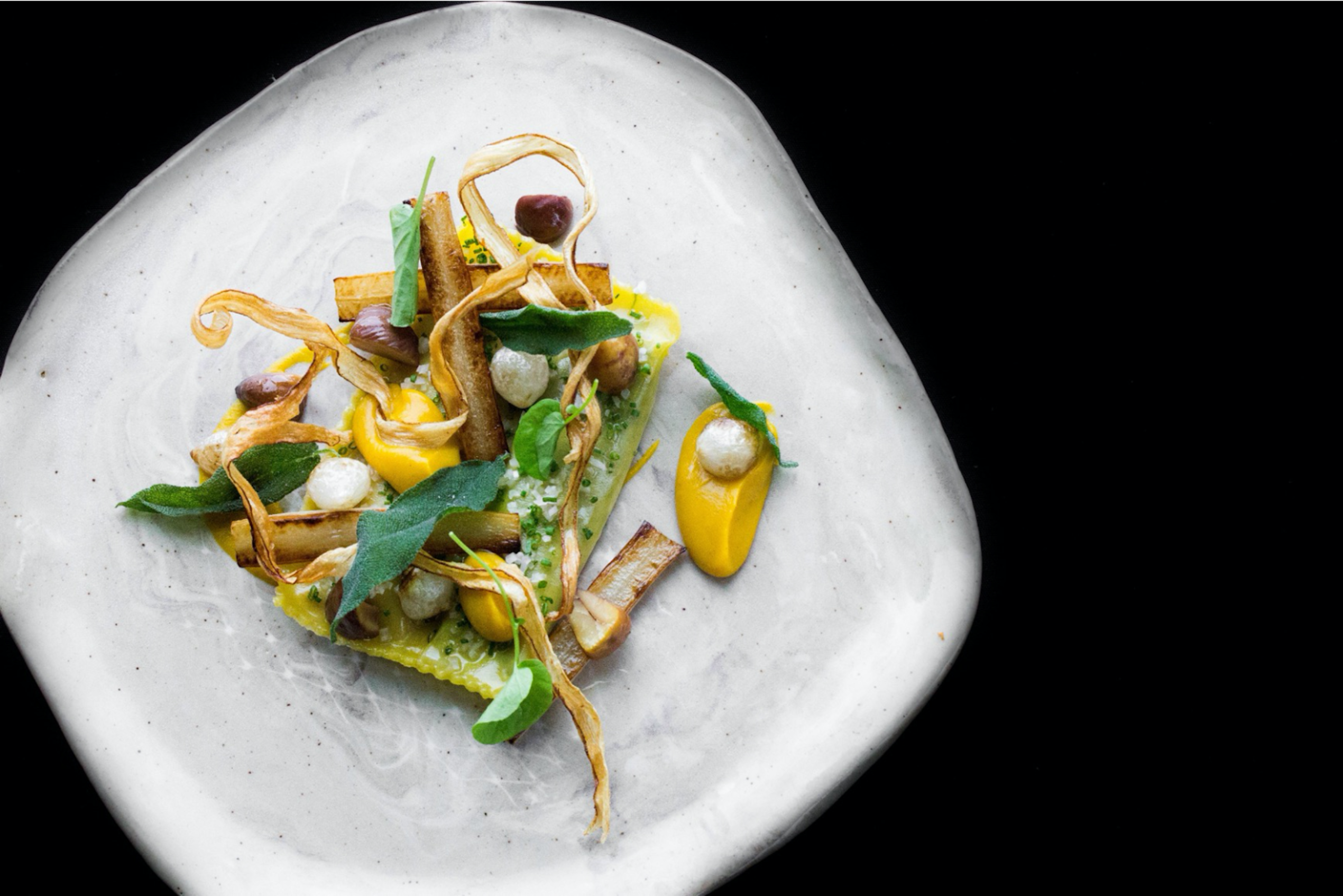 Hospitality cover photo