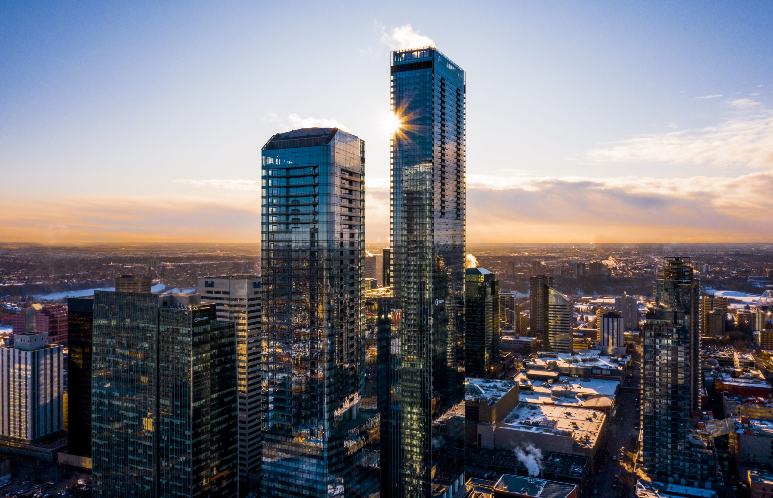 Sky overview edit