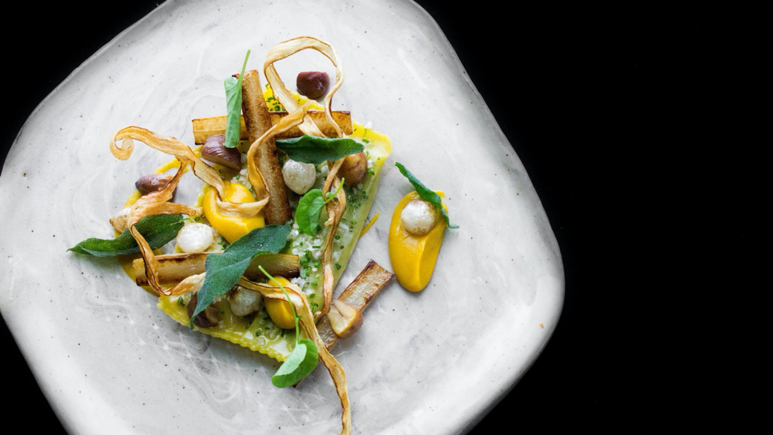 Hospitality cover photo